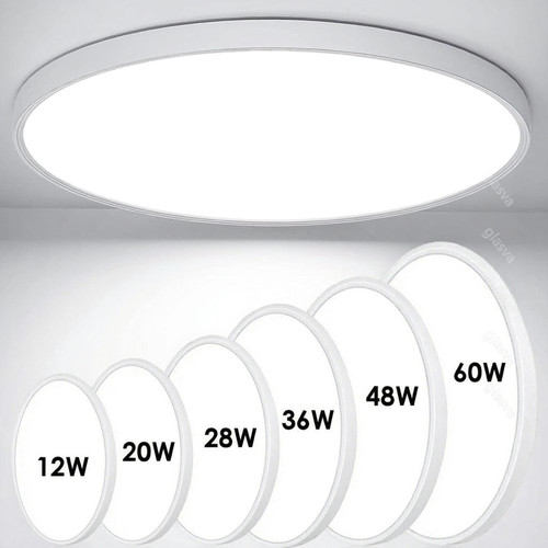 Led deckenleuchte deckenlampe - led,