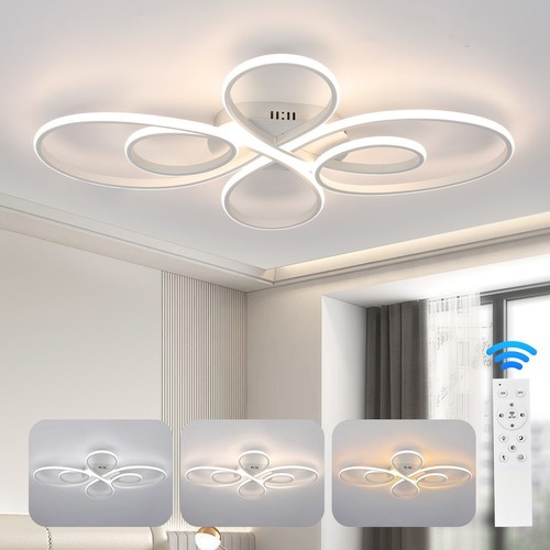 80w modern led deckenleuchte - 80w,