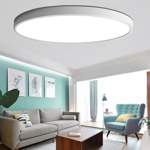 Led deckenlampe panel - deckenlampe,