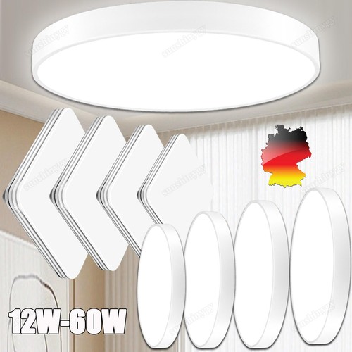 Led deckenlampe deckenleuchte - led,