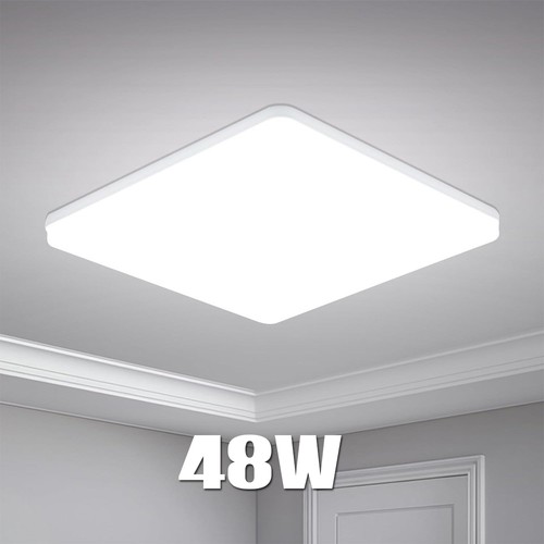48w led deckenlampe panel - led,