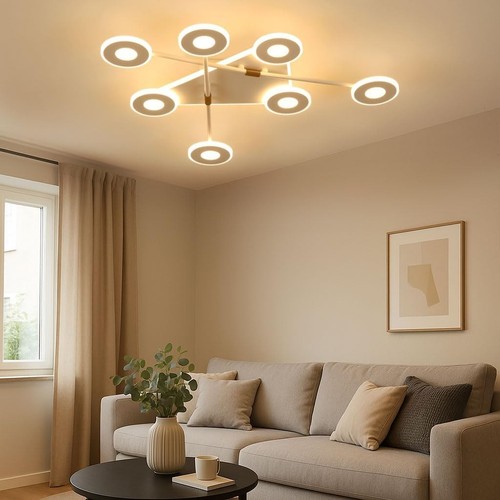 Led deckenlampe deckenleuchte - led,
