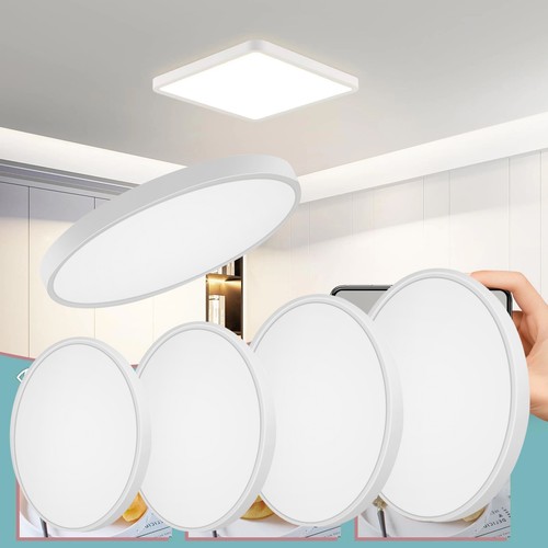 Led deckenleuchte panel - deckenleuchte,