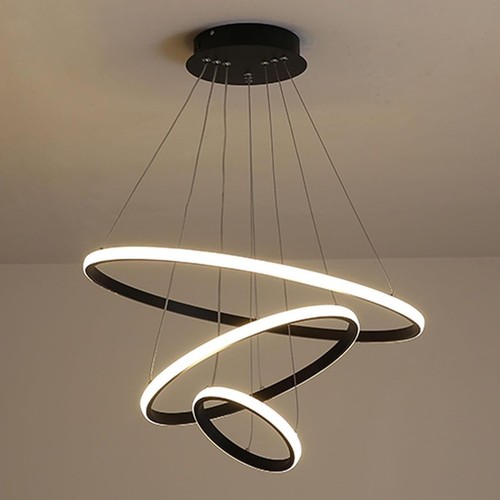 Dimmbar led pendelleuchte - dimmbar,