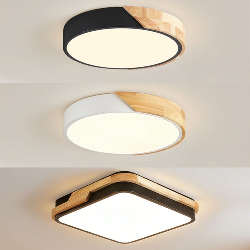 Led deckenleuchte 25w 30cm - deckenleuchte,