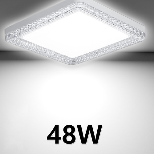 48w led deckenleuchte - 48w,