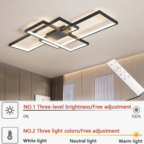 Decken led lampe - led, küchen