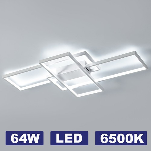 90cm led deckenleuchte innen - deckenleuchte,