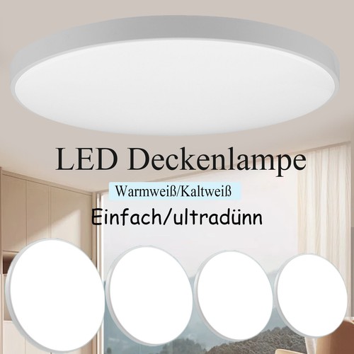 Led deckenlampe deckenleuchte - led,