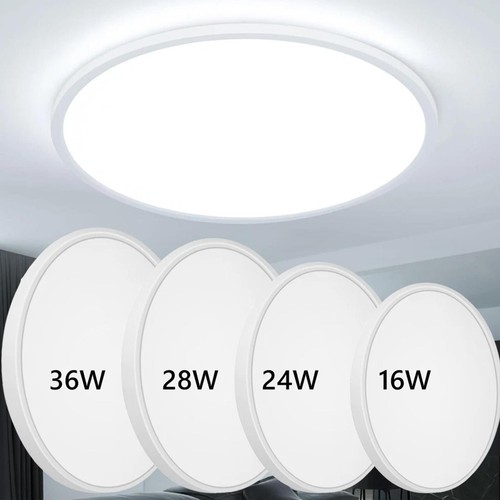 Led deckenlampe panel - deckenlampe,