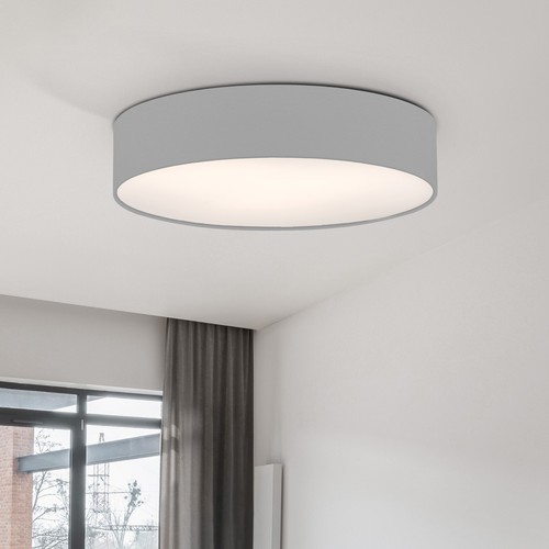 Decken lampen runde - decken,